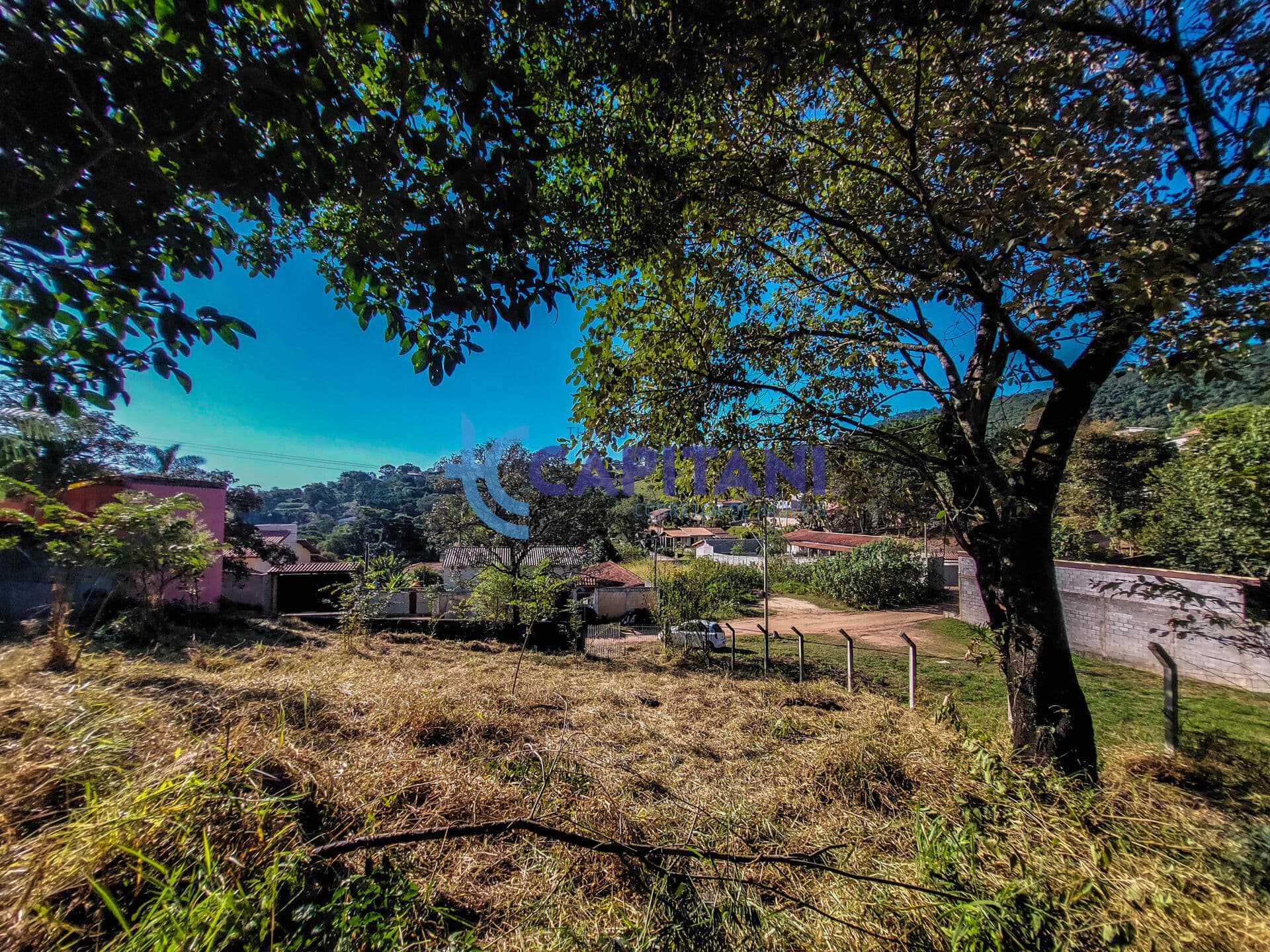 Terreno em Alpes Bom Jesus, 1.000M² - Bom Jesus dos Perdões/SP - Região de Atibaia