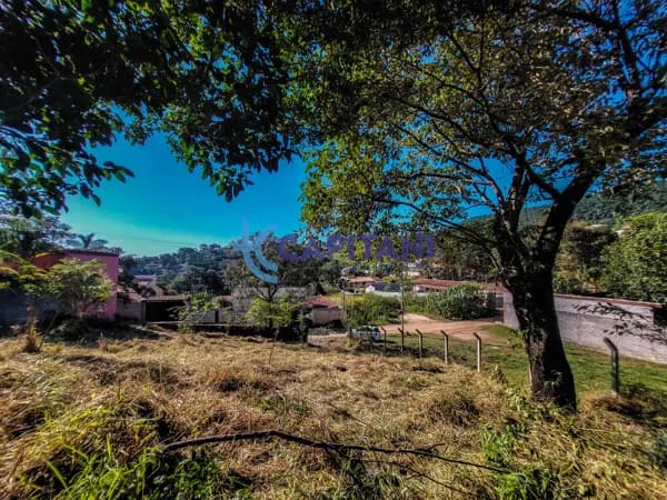 Terreno em Alpes Bom Jesus, 1.000M² - Bom Jesus dos Perdões/SP - Região de Atibaia