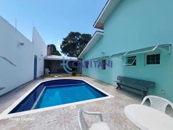 Casa Térrea em Cardoso (Terra Preta), Mairiporã/SP