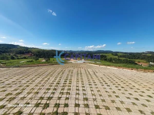 Terreno em condomínio fechado Las Villas de Maria - LANÇAMENTO