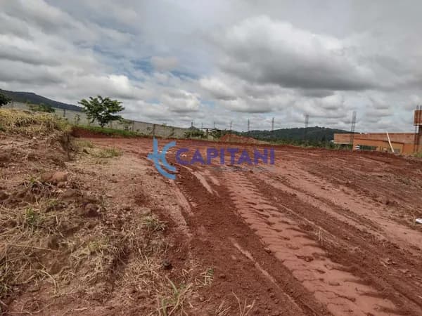Terreno c/ 360 m² condomínio Greenfield - Jd dos Pinheiros Atibaia