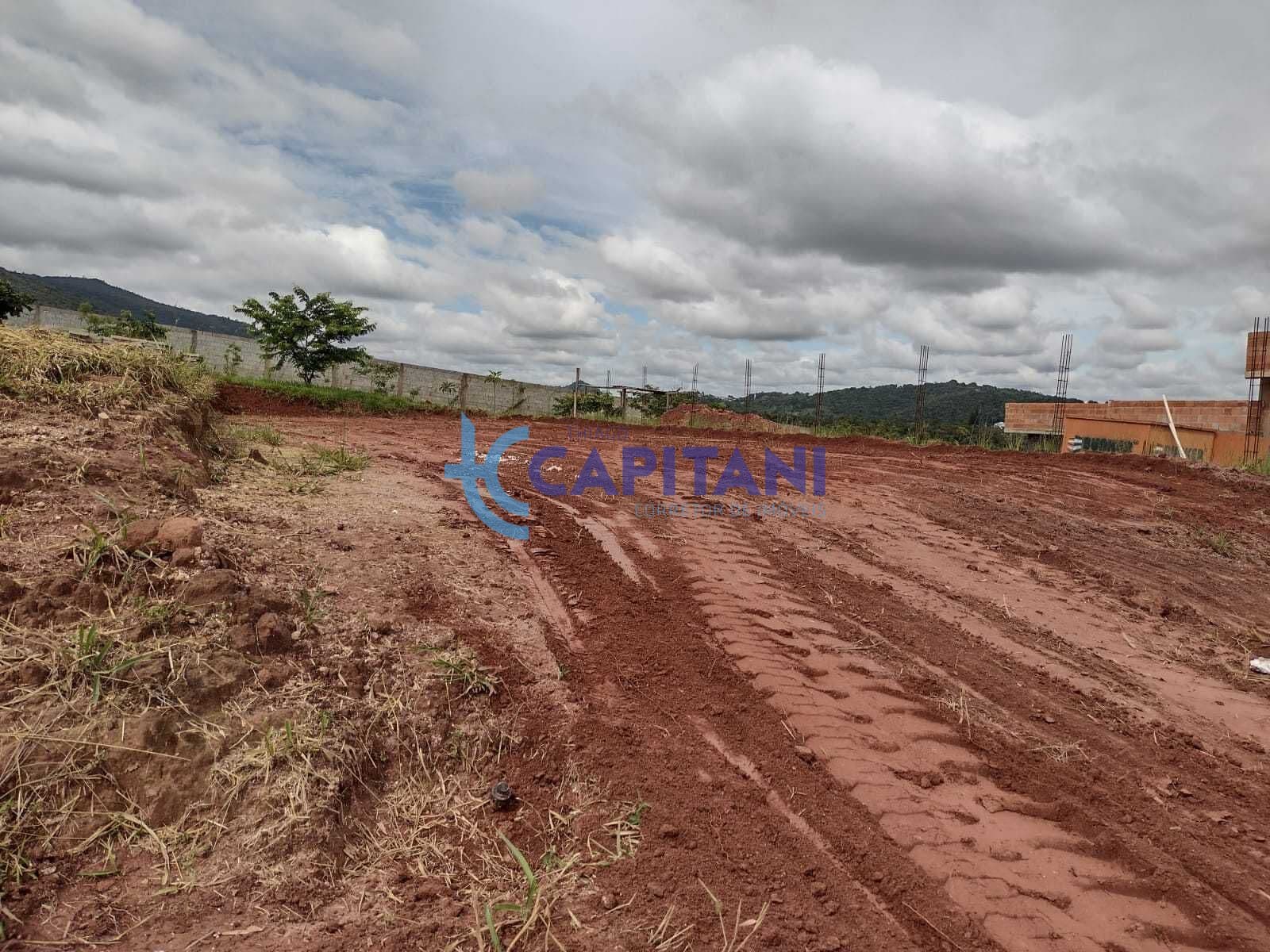 Terreno c/ 360 m² condomínio Greenfield - Jd dos Pinheiros Atibaia