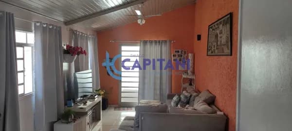 Casa a venda em Atibaia c/ 177 m² c/ 3 dormitórios - Apenas 50 km de SP