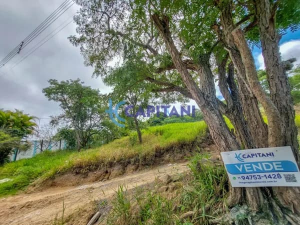 Terreno em Condomínio em Condomínio Portal das Rosas, Atibaia/SP