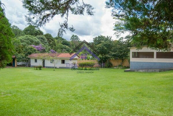 Sítio para Venda em Terra Preta Mairiporã-SP