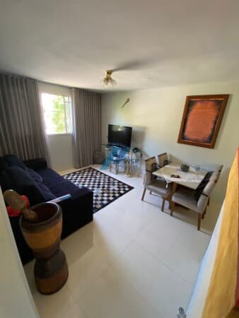 Apartamento em Belo Horizonte - Providência