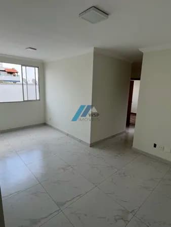 Apartamento em Belo Horizonte - Heliópolis