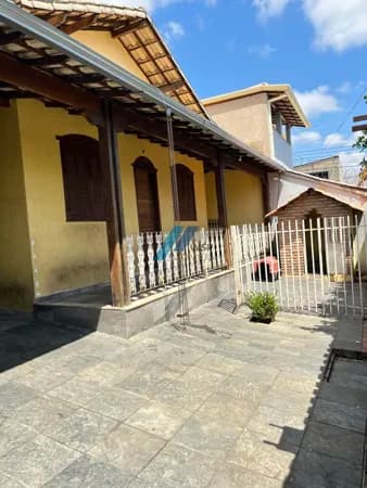 Casa em Belo Horizonte - Guarani