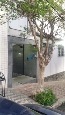 Apartamento em Belo Horizonte - Cruzeiro