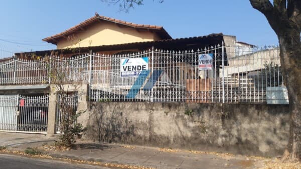 Casa Residencial