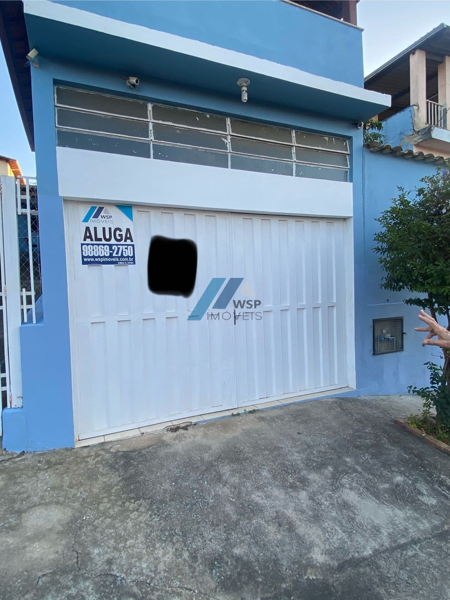 Aluguel Loja - Planalto