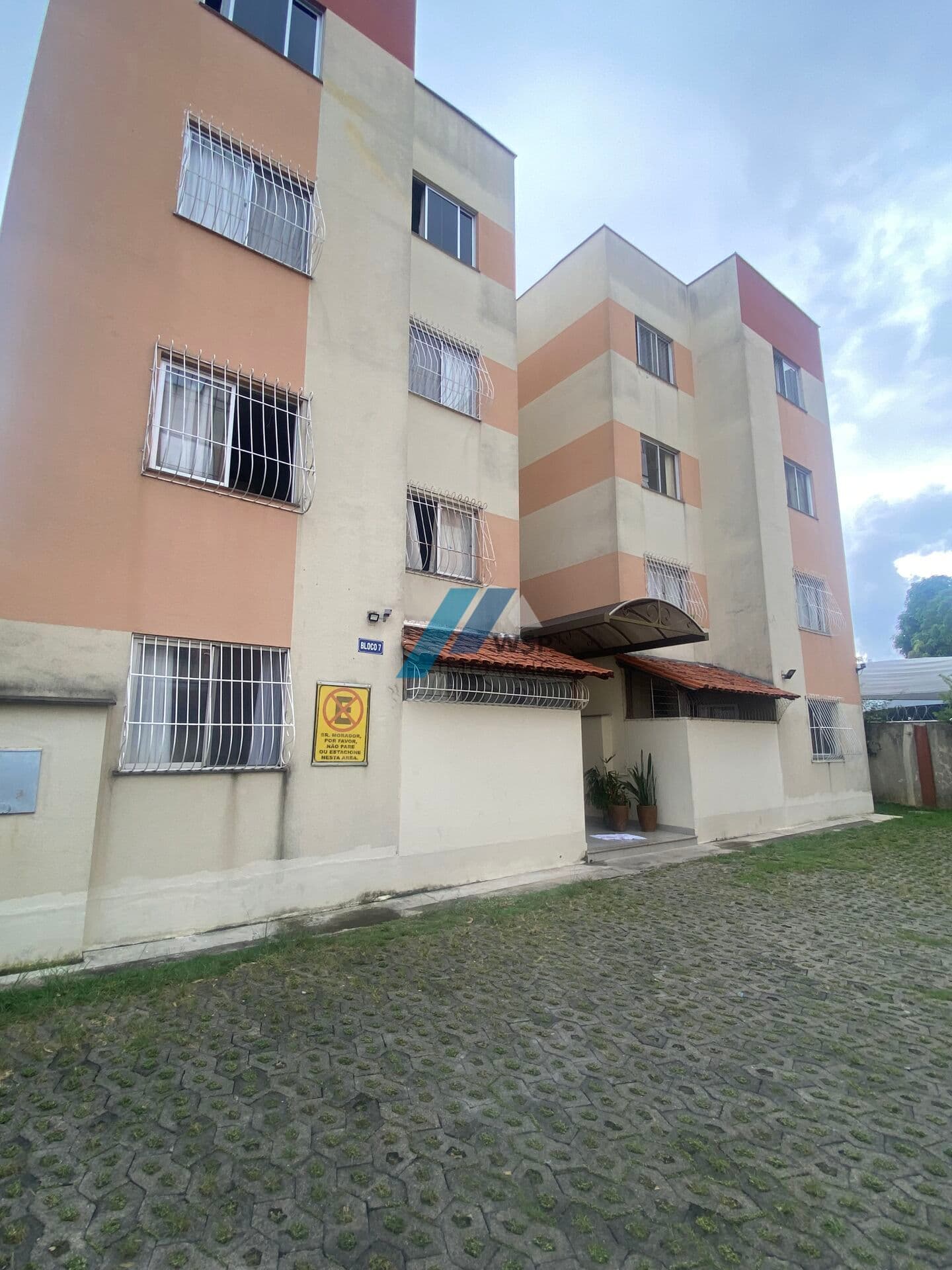 Apartamento a venda Planalto