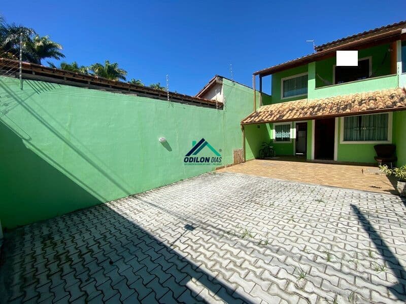 Linda Casa Duplex em Recreio, Rio das Ostras/RJ