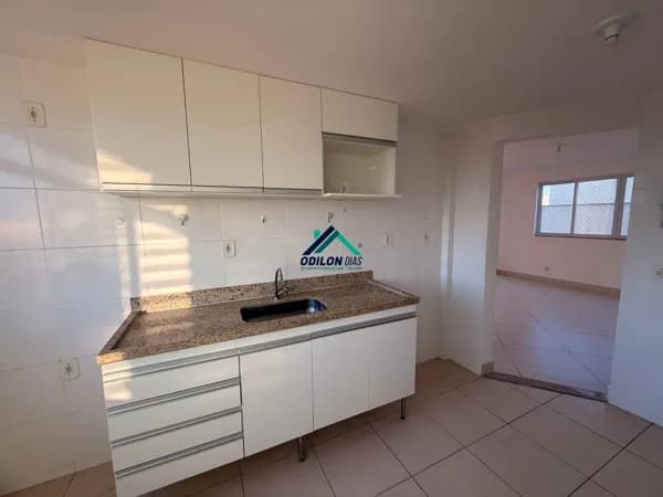Excelente Apartamento no Recreio