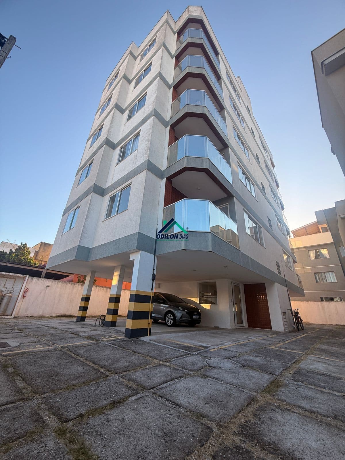 Excelente Apartamento no Recreio