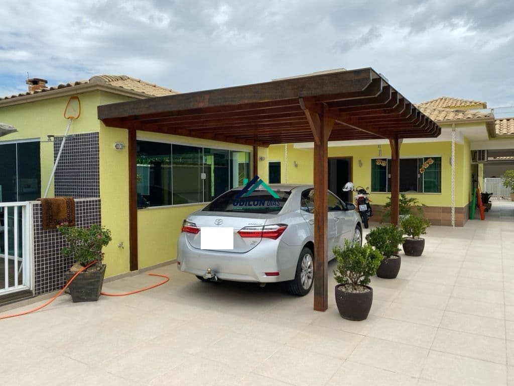 Casa em Rio das Ostras - Costazul
