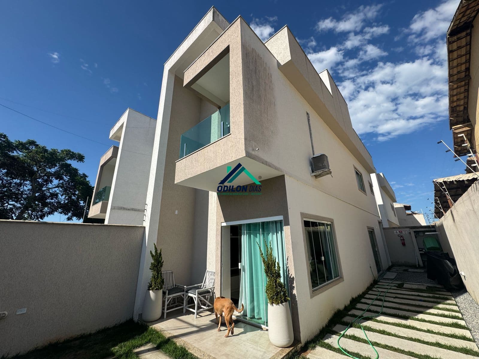 Linda Casa Duplex em Enseada das Gaivotas