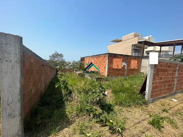 Lote/Terreno em Rio das Ostras - Maria Turri