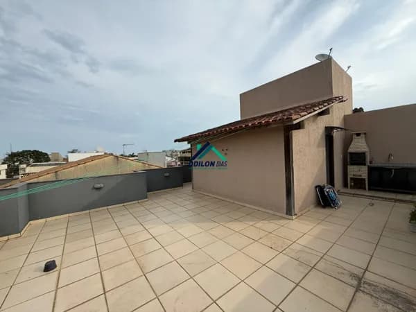Cobertura Duplex no Village