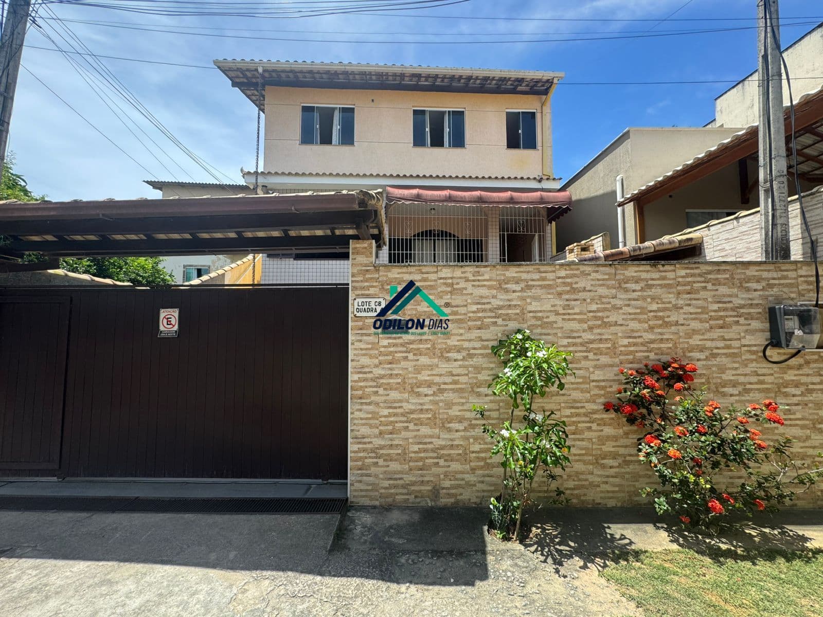 Casas Para Venda