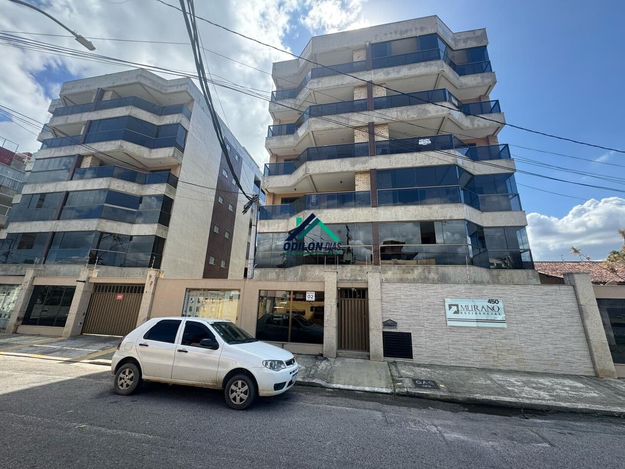 Ótimo Apartamento no Extensão do Bosque