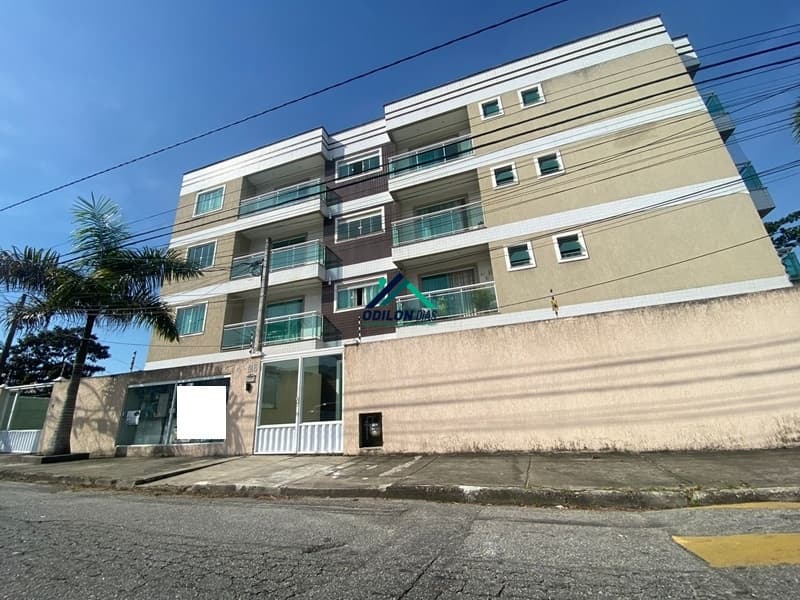 Apartamento em Jardim Mariléa, Rio das Ostras/RJ