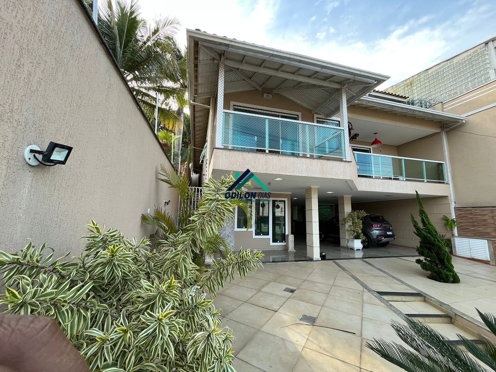 Casa de Alto Padrão em Costa Azul, Rio das Ostras