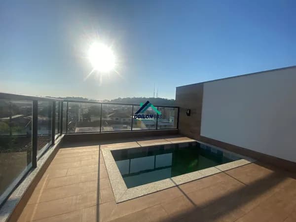 Apartamento Alto Padrão em Costazul, Rio das Ostras/RJ