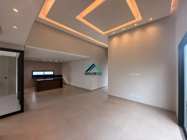 Belíssima e Moderna Casa de Alto Padrão em Rio das Ostras
