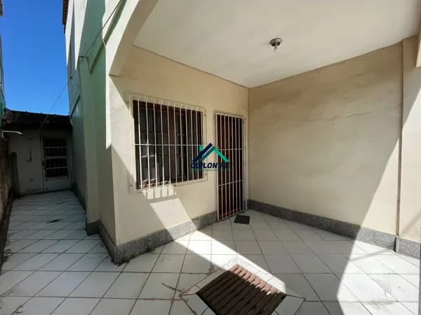 Casa Duplex em Liberdade, Rio das Ostras/RJ