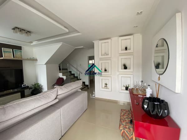 Casa Triplex em Ouro Verde, Rio das Ostras/RJ