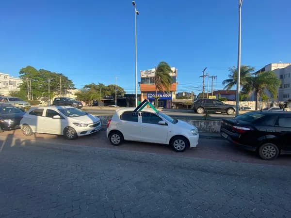 Excelente Terreno Comercial em Rio das Ostras/RJ
