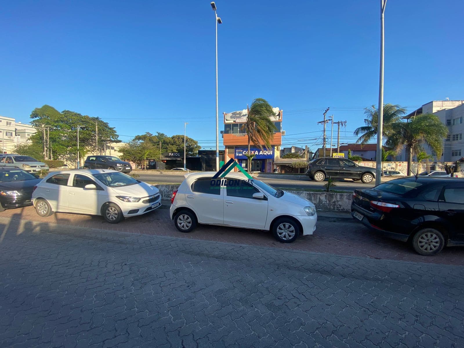 Excelente Terreno Comercial em Rio das Ostras/RJ