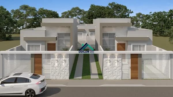 Lindas Casas Lineares Novas