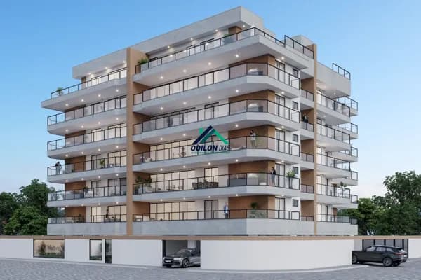 Apartamentos Alto Padrão em Costa Azul, Rio das Ostras/RJ