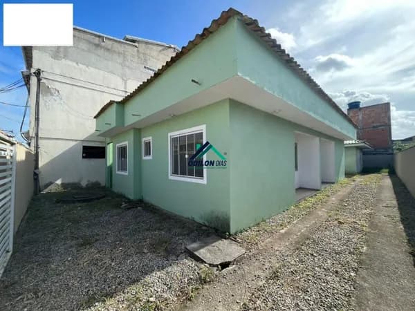 Casa Linear em Condomínio