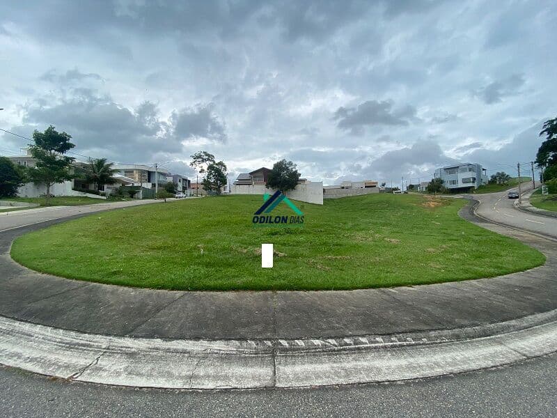 Terreno em Condomínio em Extensão do Bosque, Rio das Ostras/RJ