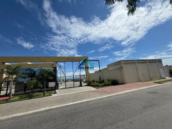 Apartamento Novo no Atlântica em Rio das Ostras-RJ