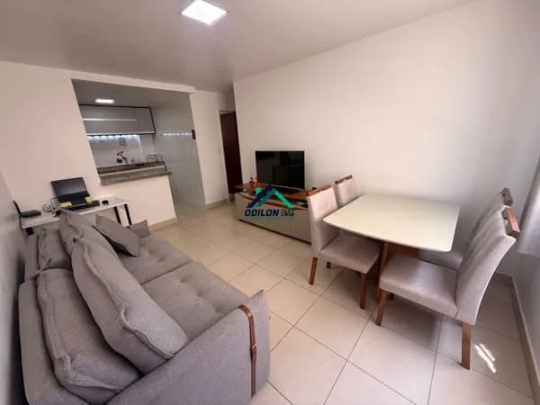Excelente Apartamento no Centro de Rio das Ostras
