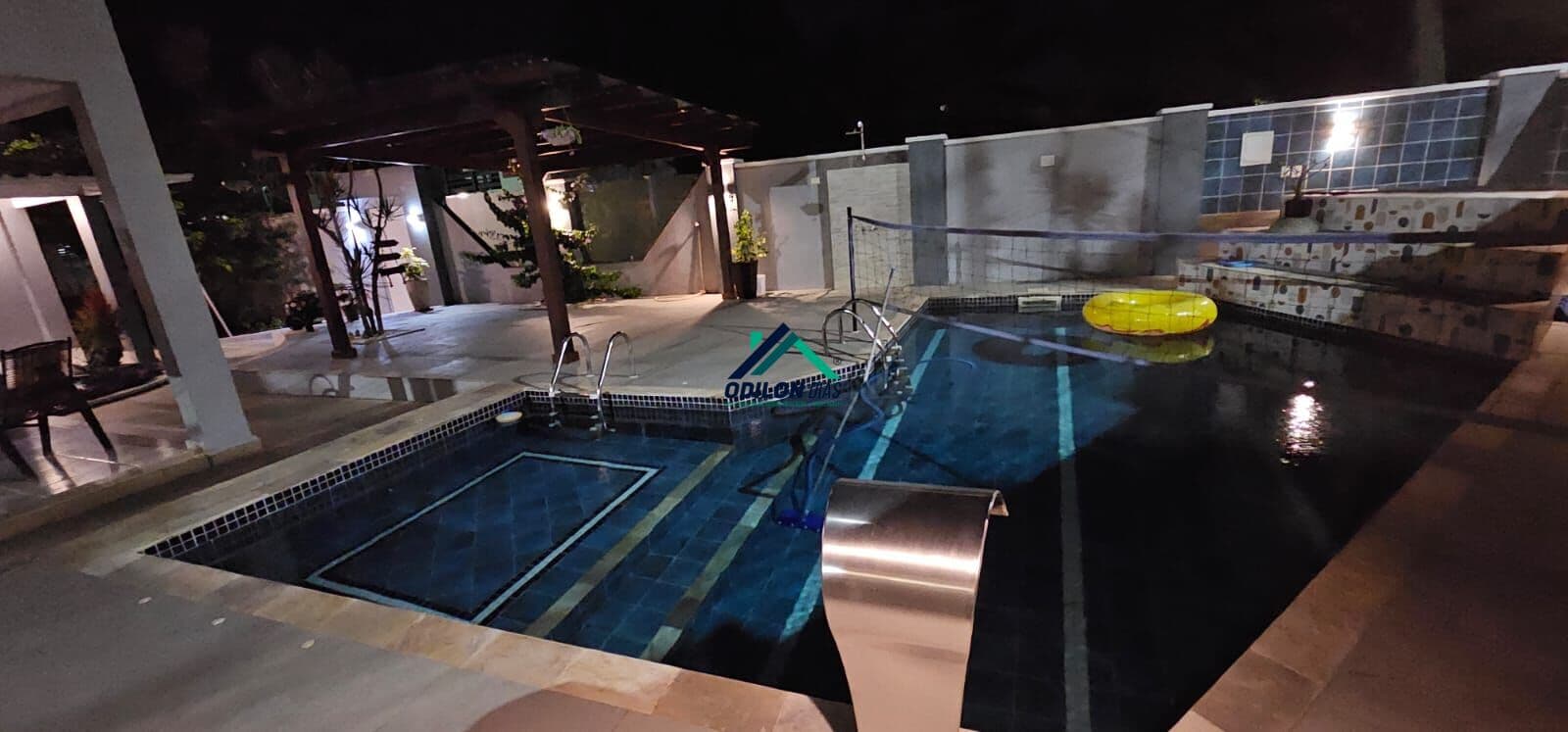 Casa de Alto Padrão no Centro, Rio das Ostras/RJ