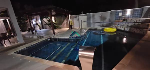 Casa de Alto Padrão no Centro, Rio das Ostras/RJ