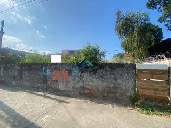 Terreno em Balneário Remanso, Rio das Ostras/RJ