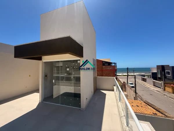 Lindas Casas Triplexes no Recreio