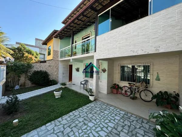 Aconchegante Casa em Condomínio