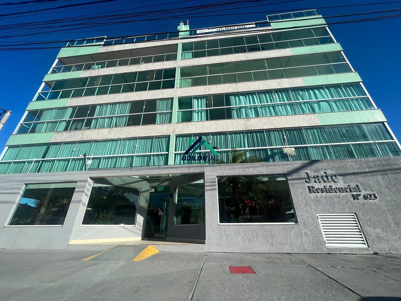 Apartamento de Médio Padrão