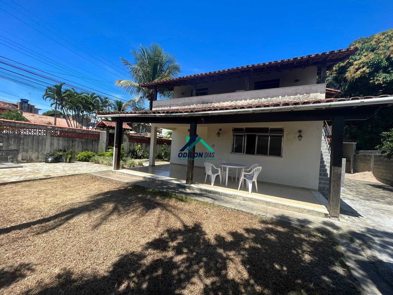 Casa Duplex em Centro, Rio das Ostras/RJ