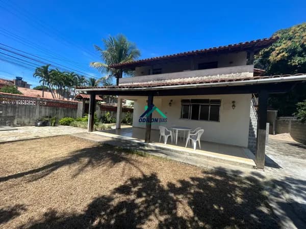 Casa Duplex em Centro, Rio das Ostras/RJ