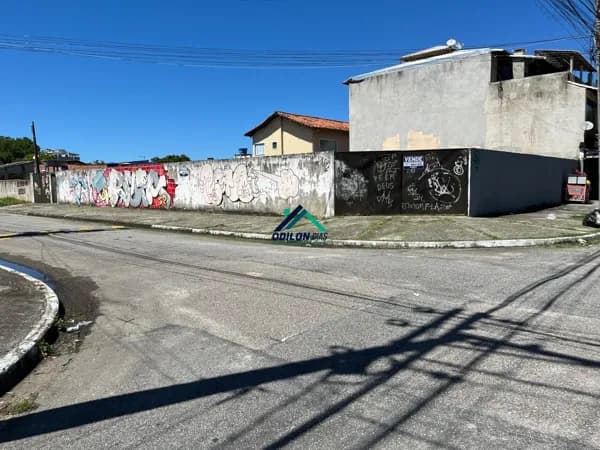 Excelente Terreno no Jardim Mariléa em Rio das Ostras