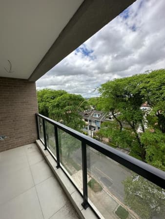 Apartamento em Curitiba - Boa Vista
