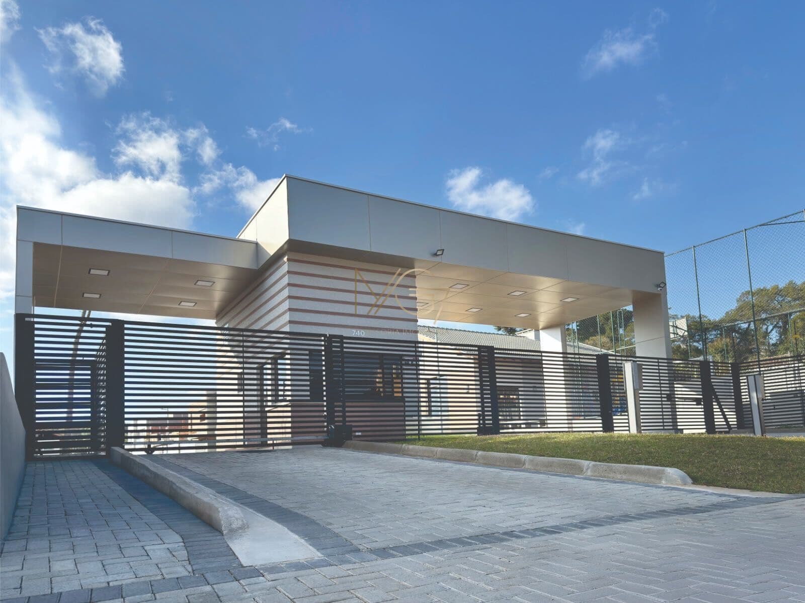 Casa Alto Padrão em Santa Felicidade/Orleans - Curitiba/PR.